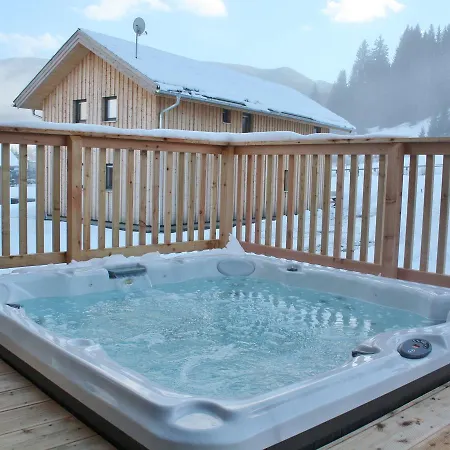 Kreischberg Chalet 46b Chalet Sankt Lorenzen ob Murau