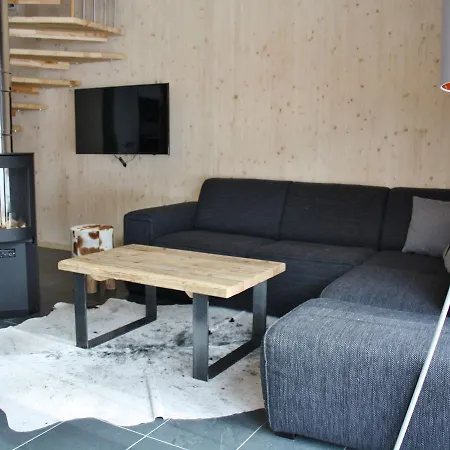 Kreischberg Chalet 46b * Sankt Lorenzen ob Murau