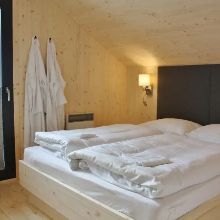 Kreischberg Chalet 46b *