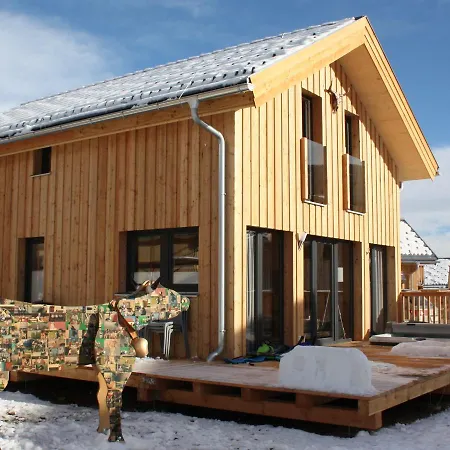Kreischberg Chalet 46b