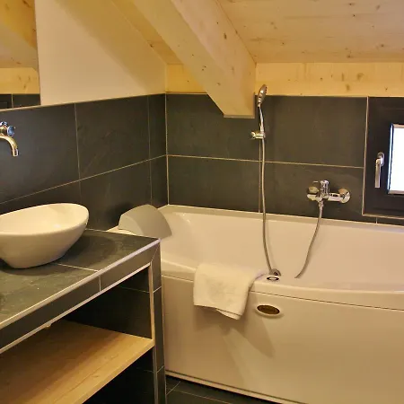 Kreischberg Chalet 46b Chalet