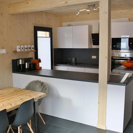 Kreischberg Chalet 46b Sankt Lorenzen ob Murau