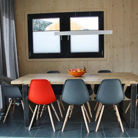 Kreischberg Chalet 46b *